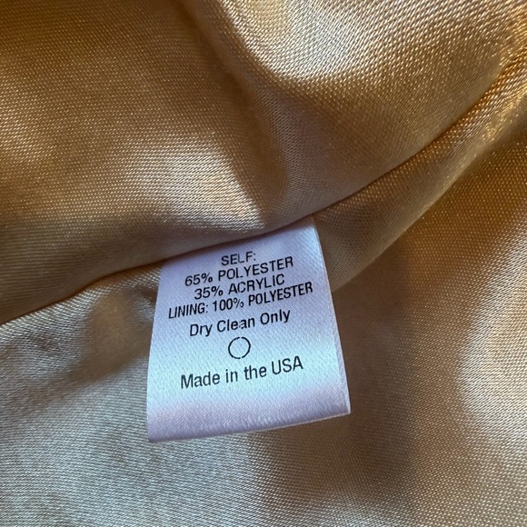 Emerson Fry Teddy Bear Coat in Ivory - Picture 13 of 14